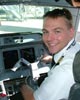 Paul Ryder, Express Jet