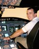 Charles Tolhurst, Pinnacle Airlines