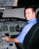 Jesse Beach, Republic Airways