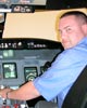 Donnie Miller, Express Jet
