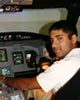 Victor Sahijram, Express Jet