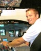 Randy  Haucke, PSA Airlines