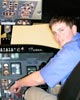 Gary Baumgardner, PSA Airlines