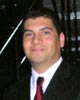 Benjamin Hernandez Jr., Pinnacle Airlines