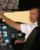 Paul Lattanzi, Atlantic Southeast Airlines