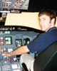 Christopher Patton, Pinnacle Airlines