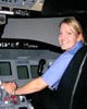 Mary Epple, Comair