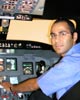 Saman Khosravi, Trans States Airlines
