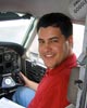Matthew Teller, Colgan Air