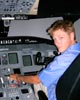 Derrick Bonsmann, Express Jet