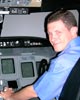 Michael Lopez, Pinnacle Airlines