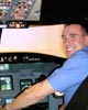Eric Zientek, Atlantic Southeast Airlines