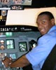 Chuka Okonkwor, Skyway Airlines