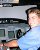 Brent Blair, Comair