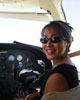 Sheila Sone, Express Jet