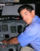 Hector Marrero, Republic Airways
