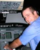 William Urling, Express Jet