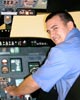 David Ticich, Colgan Air