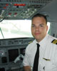 Paul Craig, Express Jet