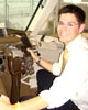 Troy Geaneas, Atlantic Southeast Airlines