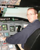 Steven Ohl, Express Jet