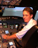 Chris Carey, Express Jet