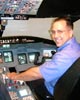 Kenneth Stringer, Atlantic Southeast Airlines