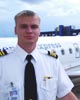 Jacob Moncrief, Express Jet