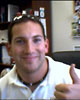 Derek Williamson, Express Jet