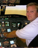 Brian Friend, Great Lakes Airlines