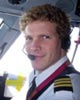 Tyson Schindler, Express Jet