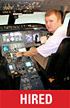 Regional Jet Program graduates are being hired by the airlines