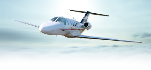 Regional Jet Training