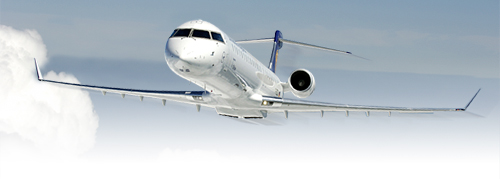 Regional Jet Training