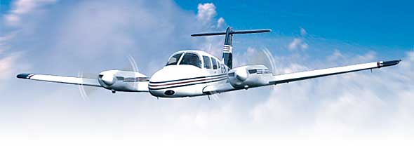 Multi-Engine Time