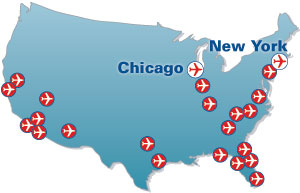 American Eagle Airlines Hiring