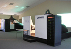 Dallas Texas Regional Jet Training