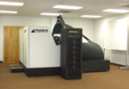 Phoenix Arizon Regional Jet Training