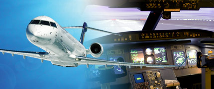 Regional Jet