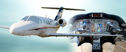 Citation Jet