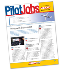 PilotJobs Newsletter