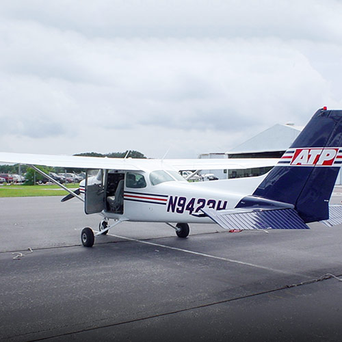ATP Cessna 172