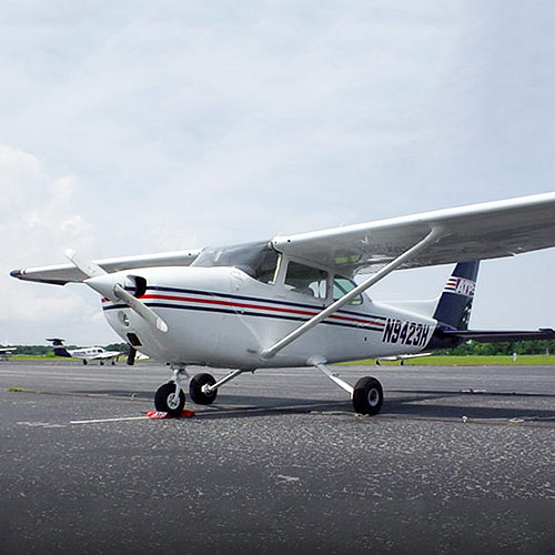 ATP Cessna 172