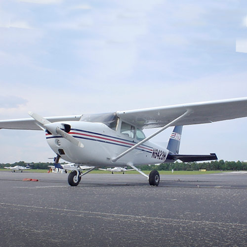 ATP Cessna 172