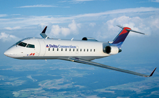ASA's Regional Jet