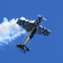 CC Gerner Aircraft with ATP Flight School Logo