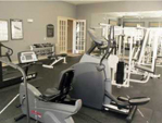 Atlanta Legacy Park Apartments
