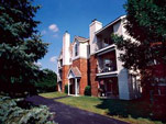 ATP Flight School Chicago Apartments