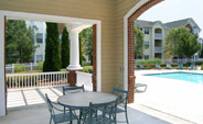ATP Flight School Charlotte Apartments