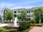 ATP Flight School Charlotte Apartments